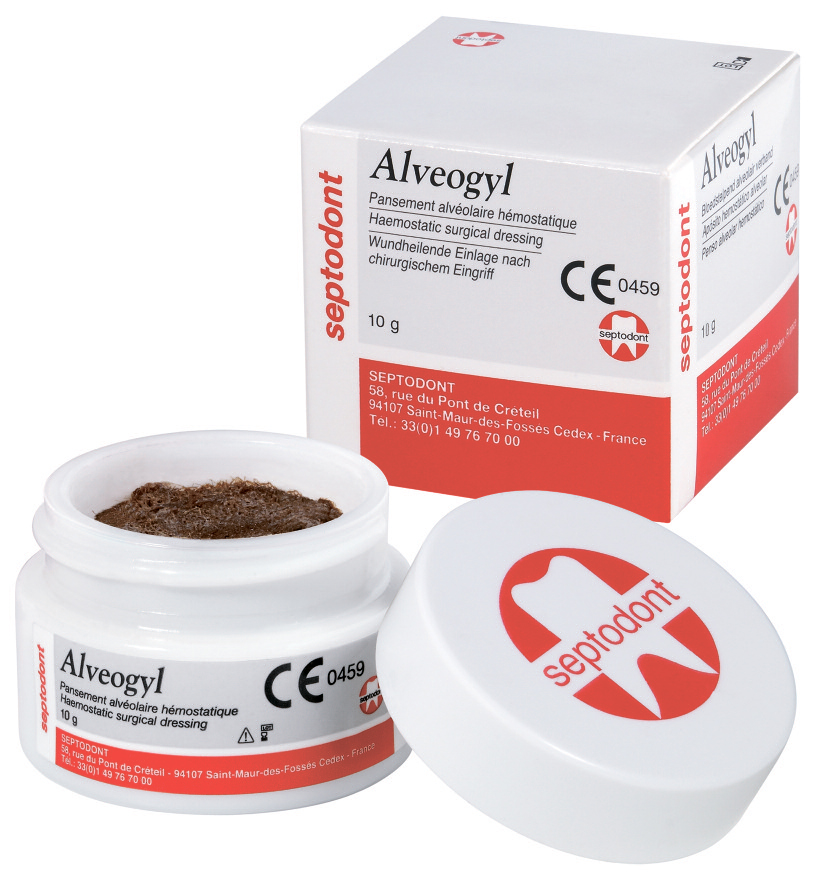 Zhermack Гидрогум - оттиск